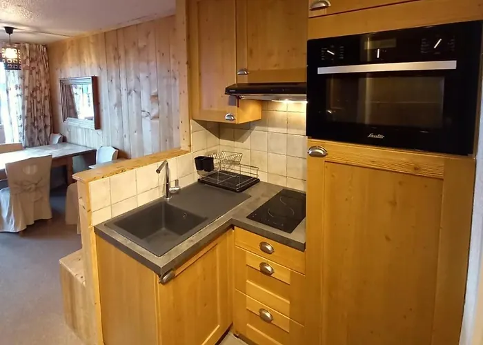 Lejlighed Le 100 South - Les Neves,